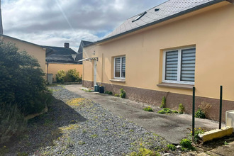  maison fressenneville 80390