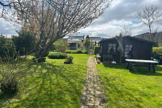  maison fressenneville 80390