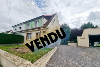  maison fressenneville 80390