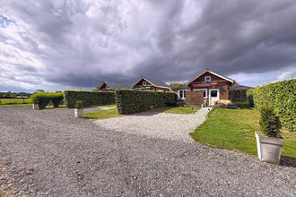  maison fressin 62140