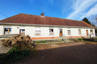  maison fressin 62140