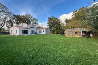  maison fressines 79370