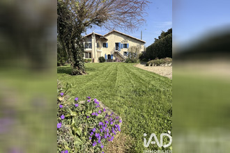  maison fressines 79370