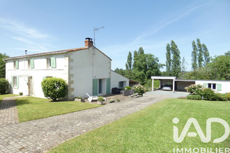  maison fressines 79370