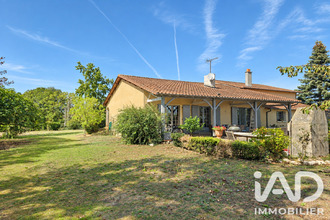  maison fressines 79370