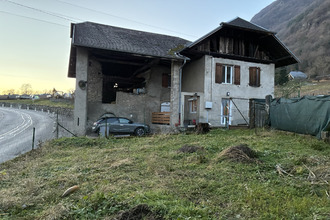  maison freterive 73250