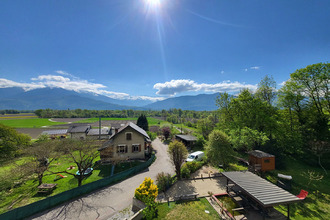  maison freterive 73250