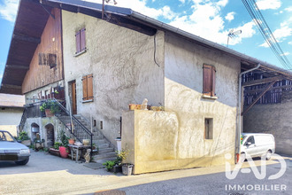  maison freterive 73250