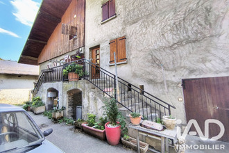  maison freterive 73250