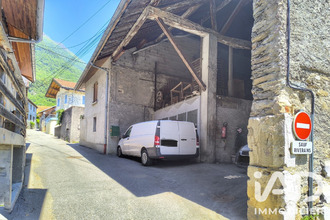  maison freterive 73250