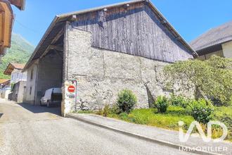  maison freterive 73250