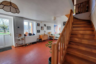  maison freteval 41160