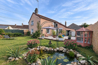  maison freteval 41160