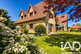  maison frethun 62185