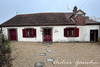  maison fretigny 28480