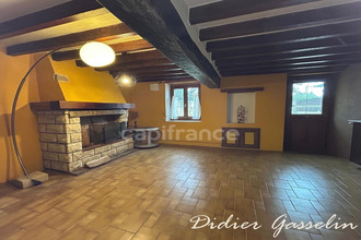  maison fretigny 28480