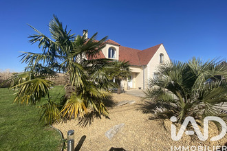  maison fretoy-le-chateau 60640