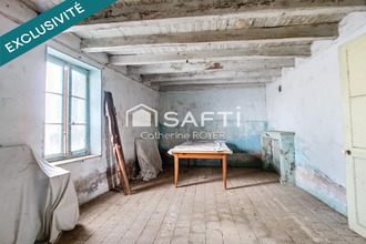  maison fretterans 71270