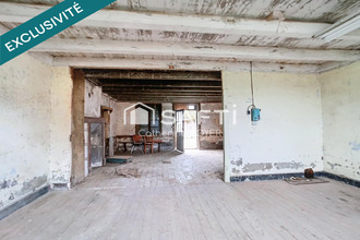  maison fretterans 71270