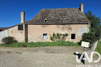  maison fretterans 71270