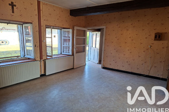  maison fretterans 71270