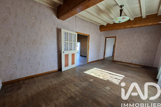  maison fretterans 71270