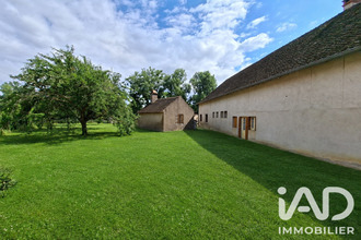  maison fretterans 71270