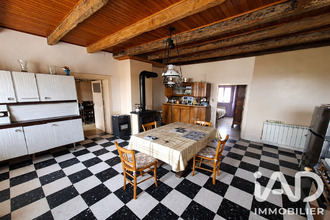  maison fretterans 71270