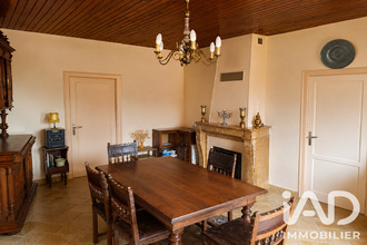  maison fretterans 71270
