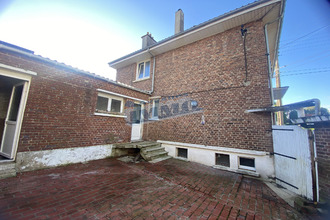  maison frevent 62270