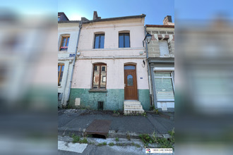  maison frevent 62270