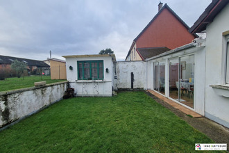  maison frevent 62270
