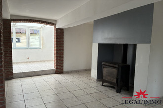  maison frevent 62270