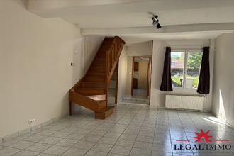  maison frevent 62270