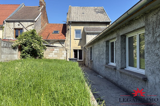  maison frevent 62270