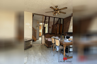  maison frevent 62270