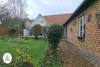  maison frevent 62270