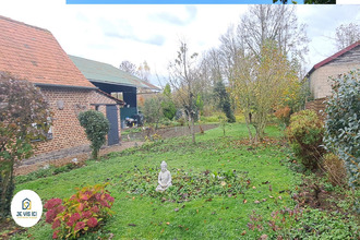  maison frevent 62270