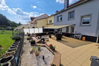  maison freyming-merlebach 57800