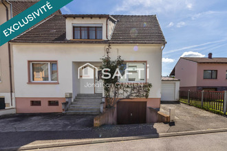  maison freyming-merlebach 57800