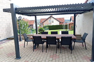  maison freyming-merlebach 57800