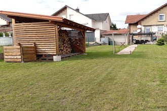  maison freyming-merlebach 57800