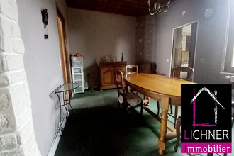  maison freyming-merlebach 57800