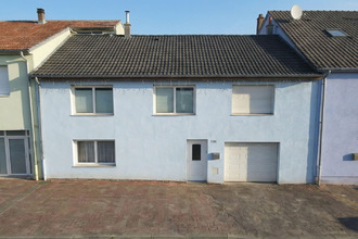  maison freyming-merlebach 57800