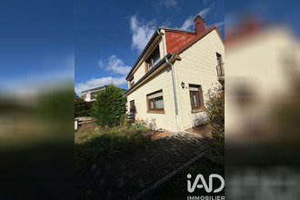  maison freyming-merlebach 57800