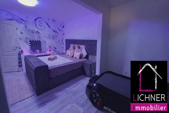  maison freyming-merlebach 57800