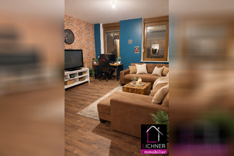  maison freyming-merlebach 57800