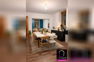  maison freyming-merlebach 57800