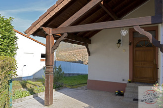  maison freyming-merlebach 57800