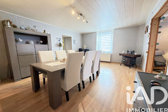 maison freyming-merlebach 57800